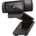 Logitech HD Pro Webcam C920n Black Web Camera Japanese version