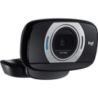 Logitech HD Webcam C615n Web Camera Japanese version