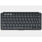 Logitech Keys-to-Go 2 iK1043GRA Graphite Keyboard Japanese version