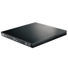 Logitech LBD-PVA6U3CVBK Black Blu-ray Drive Japanese version