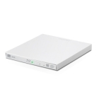 Logitech LBD-PVA6U3CVWH White Blu-ray Drive Japanese version