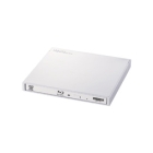 Logitech LBD-PWA6U3CVWH White Blu-ray Drive Japanese version