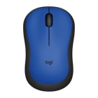 Logitech M221 SILENT Wireless Mouse M221EB Blue Mouse Japanese version