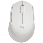 Logitech M331n SILENT PLUS Wireless Mouse M331nWH White Mouse Japanese version