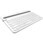 Logitech Multi-Device Keyboard K480 K480WH White Keyboard Japanese version