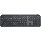 Logitech MX KEYS Advanced Wireless Illuminated Keyboard for Business KX800B Graphite Keyboard Japanese version