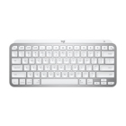 Logitech MX KEYS MINI For Mac Minimalist Wireless Illuminated Keyboard KX700MPG Pale Gray Keyboard Japanese version