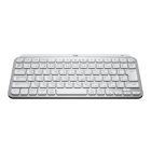 Logitech MX KEYS MINI MINIMALIST Wireless Illuminated Keyboard KX700PG Pale Gray Keyboard Japanese version