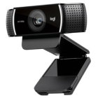 Logitech Pro Stream Webcam C922n Black Web Camera Japanese version