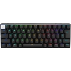 Logitech PRO X 60 G-PKB-60-001LNBK Black Keyboard Japanese version