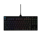 Logitech PRO X Gaming Keyboard G-PKB-002 Blue Axis Black Keyboard Japanese version