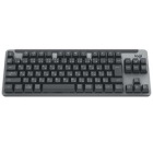 Logitech SIGNATURE K855 Mechanical TKL Keyboard K855GR Graphite Keyboard Japanese version