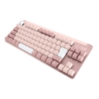 Logitech SIGNATURE K855 Mechanical TKL Keyboard K855RO Rose Keyboard Japanese version