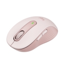 Logitech Signature M650 L Wireless Mouse M650LRO Rose Mouse Japanese version