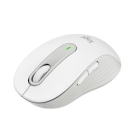 Logitech Signature M650 Wireless Mouse M650MOW Off-White Mouse Japanese version