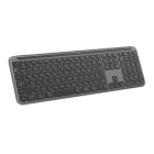 Logitech SIGNATURE SLIM K950 K950GR Graphite Keyboard Japanese version