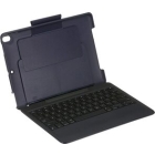 Logitech SLIM COMBO iK1092BLA Blue Tablet Case Japanese version