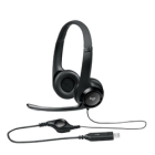 Logitech USB Headset H390 H390R Headset Japanese version