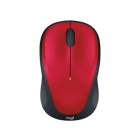 Logitech Wireless Mouse M235 M235rRD2 Red Mouse Japanese version