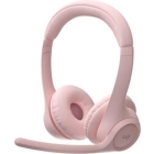 Logitech ZONE 300 Zone300RO Rose Headset Japanese version