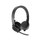 Logitech Zone Wireless ZONEWLUC Headset Japanese version