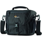 Lowepro nova 170AW II LP37211-PKK black Camera Bag Japanese version