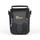 Lowepro adventura SH115 III GRL LP37461-PWW black Camera Bag Japanese version