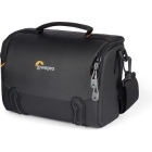 Lowepro adventura SH140 III GRL LP37451-PWW black Camera Bag Japanese version