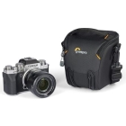 Lowepro Adventura TLZ20 III GRL LP37453-PWW Black Camera Bag Japanese version