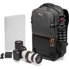 Lowepro Fast Pack BP250AW III LP37332-PWW Grey Camera Bag Japanese version