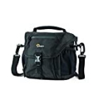 Lowepro Nova 140AW II LP37207-PKK Black Camera Bag Japanese version