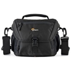 Lowepro Nova 160AW II LP37209-PKK Black Camera Bag Japanese version