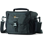 Lowepro Nova 180AW II LP37213-PKK Black Camera Bag Japanese version