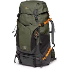 Lowepro photo sports PRO 55 L AW IV (M-L) LP37472-PWW Gr is green Camera Bag Japanese version