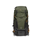 Lowepro photo sports PRO 55 L AW IV (S-M) LP37471-PWW Gr is green Camera Bag Japanese version