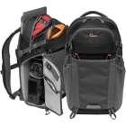 Lowepro Photoactive BP200AW LP37260-PWW Black/Grey Camera Bag Japanese version