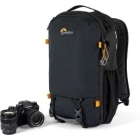 Lowepro Trekker Lite BP 150 AW GRL LP37459-PWW black Camera Bag Japanese version