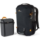 Lowepro Trekker Lite BP 250 AW GRL LP37460-PWW black Camera Bag Japanese version