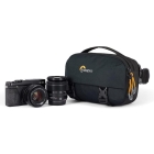 Lowepro Trekker Lite HP 100 GRL LP37457-PWW black Camera Bag Japanese version