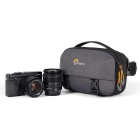 Lowepro Trekker Lite HP 100 GRL LP37467-PWW gray Camera Bag Japanese version