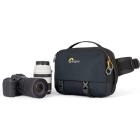 Lowepro Trekker Lite SLX 120 GRL LP37458-PWW black Camera Bag Japanese version