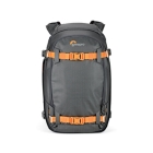 Lowepro Wissler BP350AW II backpack GRL LP37226-GRL gray Camera Bag Japanese version