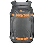 Lowepro Wissler BP450AW II backpack GRL LP37227-GRL gray Camera Bag Japanese version