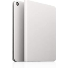 Lower international D5 Calf Skin Leather Diary White SD3358iPA white Tablet Case Japanese version