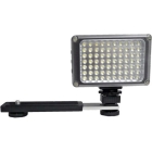 LPL LED light VL-570C black Macro & Light Japanese version