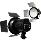 LPL LED light VLG-2160S Macro & Light Japanese version