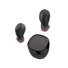 LTL Relation LUCILLA TWS008BKR black x red Earphone Headphone Japanese version