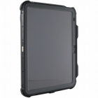 M D S MDS-BSCIP109G10BK black Tablet Case Japanese version