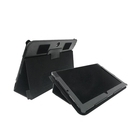 M D S MDS-TCCD330BK-V2 black Tablet Case Japanese version