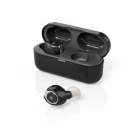 M-SOUNDS MS-TW11BK black pearl Earphone Headphone Japanese version